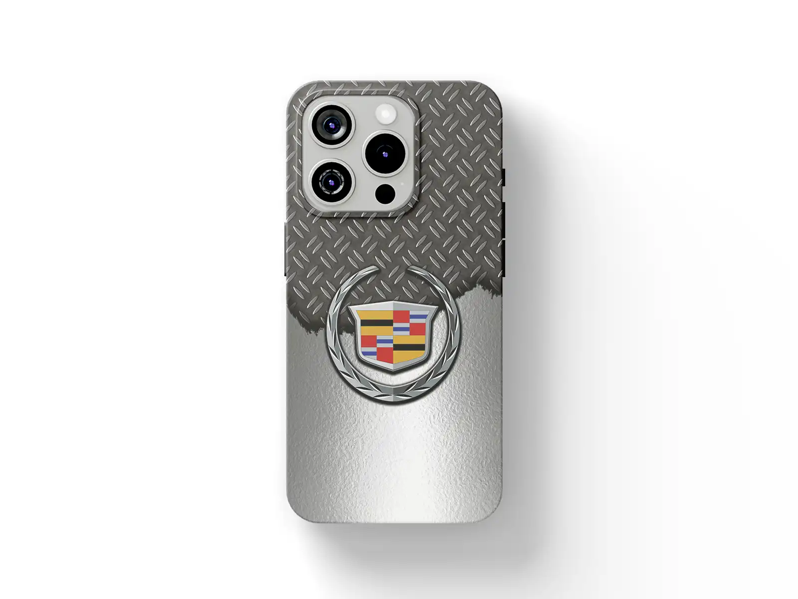 Cadillac Funda Smart Edición Pro Max De Calidad
